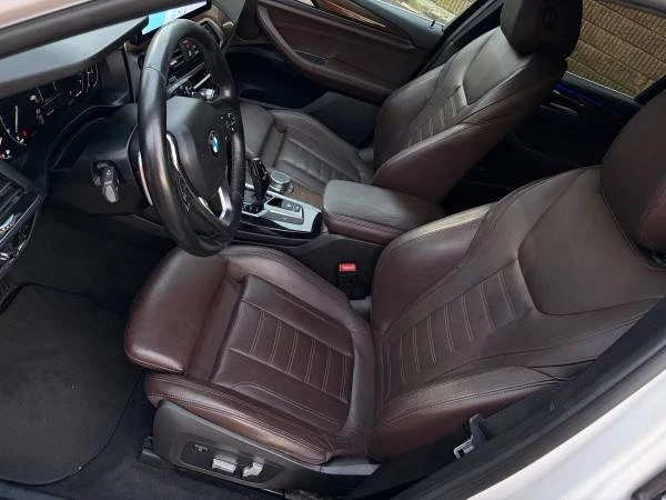 2019 BMW G01 X3 - Image 11 of 20