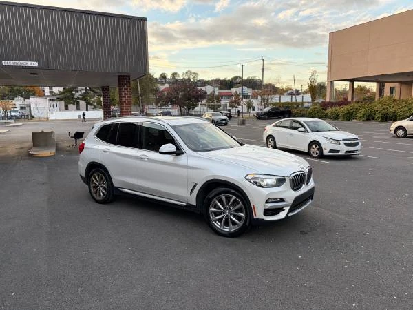 2019 BMW G01 X3 - Image 5 of 20