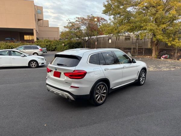 2019 BMW G01 X3 - Image 7 of 20