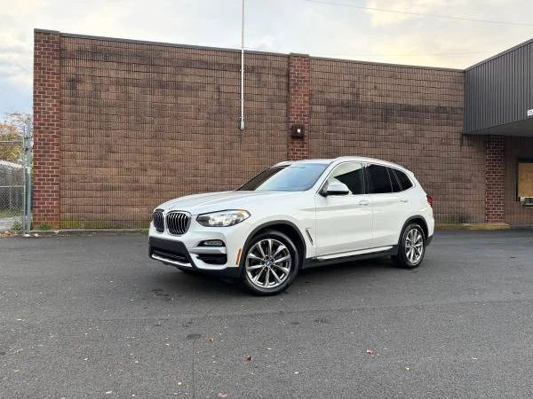 2019 BMW G01 X3 - Image 2 of 20