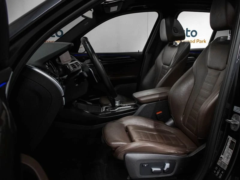 2019 BMW G01 X3 - Image 14 of 20