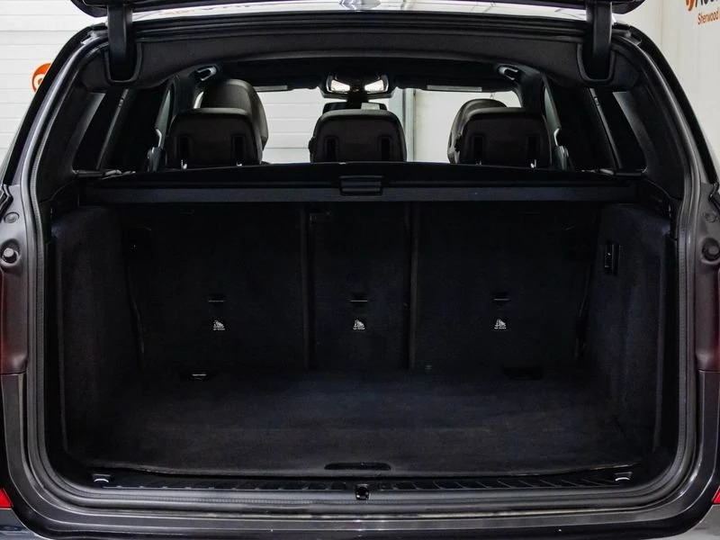 2019 BMW G01 X3 - Image 9 of 20