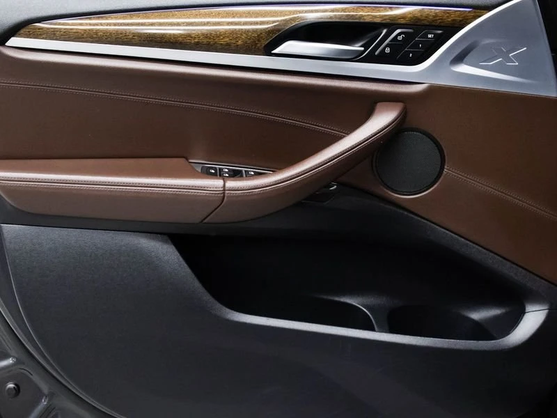 2019 BMW G01 X3 - Image 11 of 20