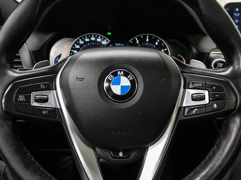 2019 BMW G01 X3 - Image 20 of 20
