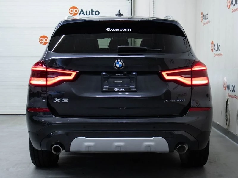2019 BMW G01 X3 - Image 8 of 20