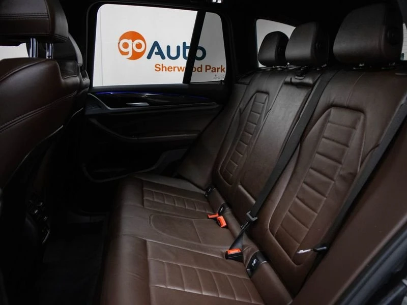 2019 BMW G01 X3 - Image 16 of 20