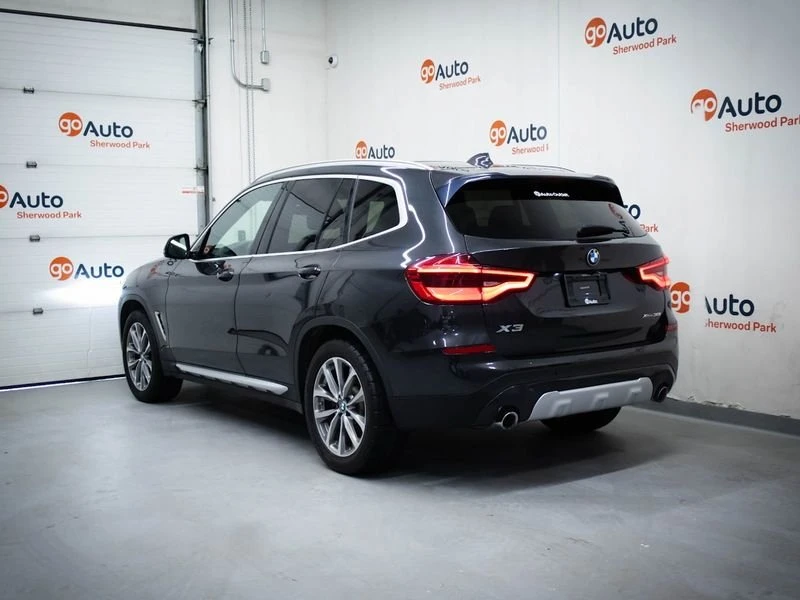 2019 BMW G01 X3 - Image 7 of 20