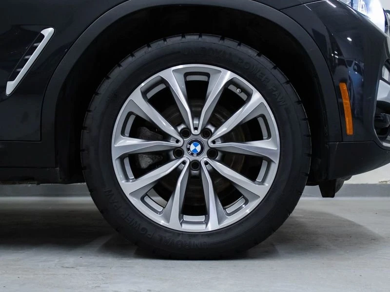 2019 BMW G01 X3 - Image 5 of 20