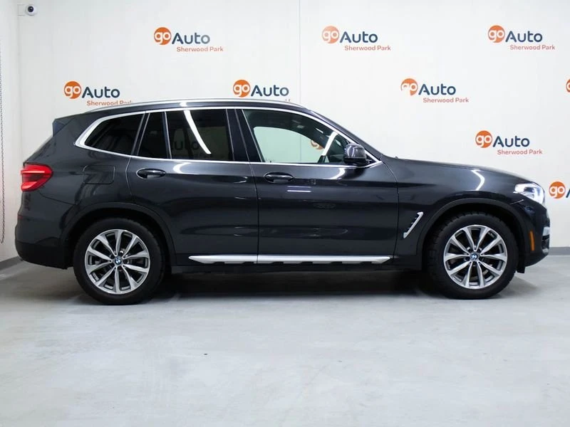 2019 BMW G01 X3 - Image 6 of 20