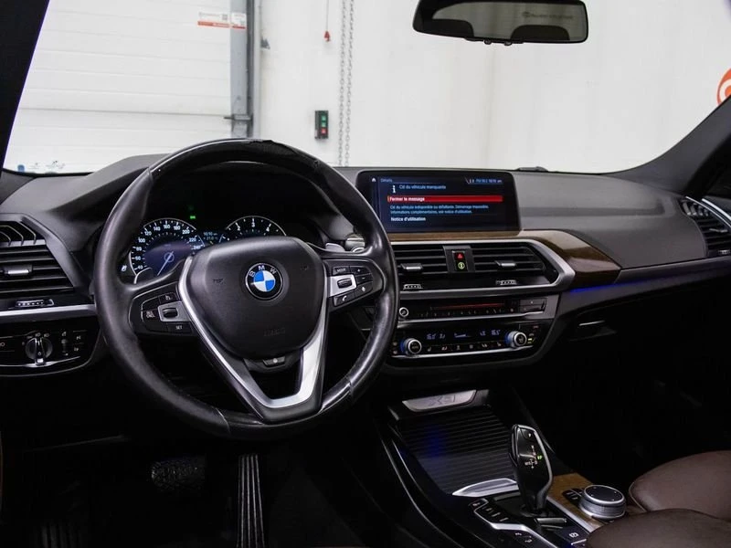 2019 BMW G01 X3 - Image 18 of 20