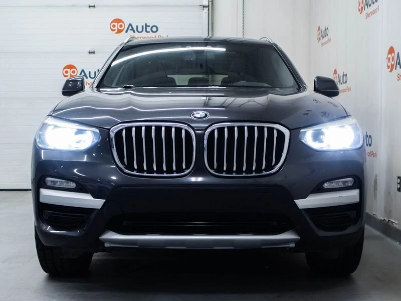 2019 BMW G01 X3 - Image 2 of 20
