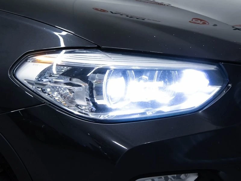 2019 BMW G01 X3 - Image 3 of 20