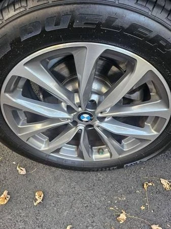 2019 BMW G01 X3 - Image 16 of 16