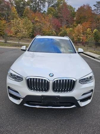 2019 BMW G01 X3 - Image 2 of 16