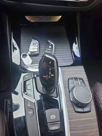 2019 BMW G01 X3 - Image 12 of 16