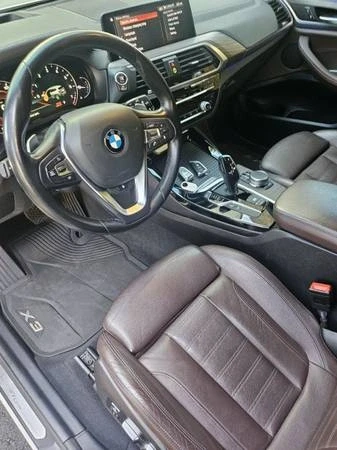 2019 BMW G01 X3 - Image 9 of 16
