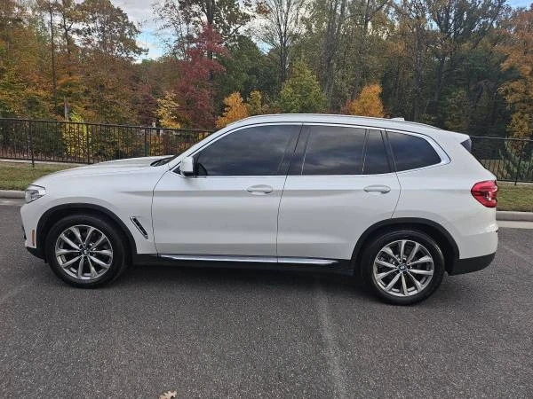 2019 BMW G01 X3 - Image 3 of 16
