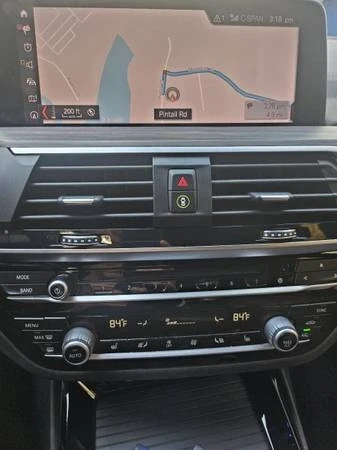 2019 BMW G01 X3 - Image 14 of 16