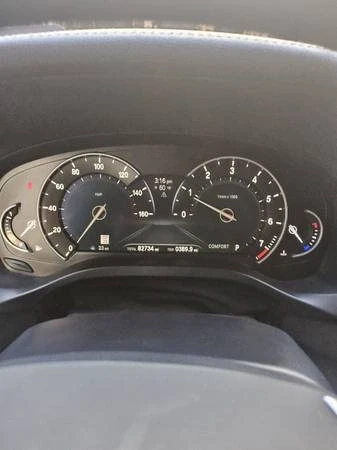 2019 BMW G01 X3 - Image 15 of 16