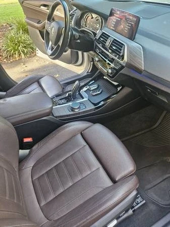 2019 BMW G01 X3 - Image 10 of 16