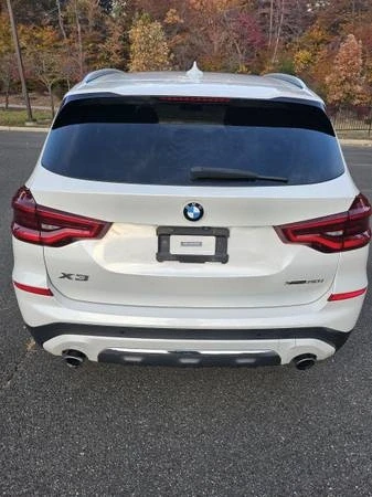 2019 BMW G01 X3 - Image 5 of 16