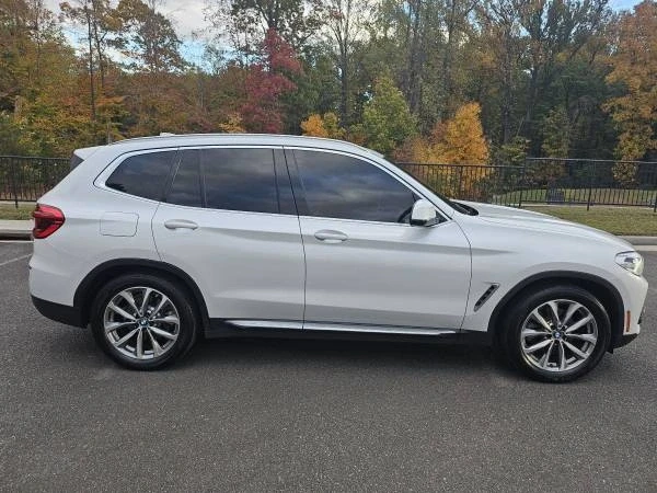 2019 BMW G01 X3 - Image 4 of 16