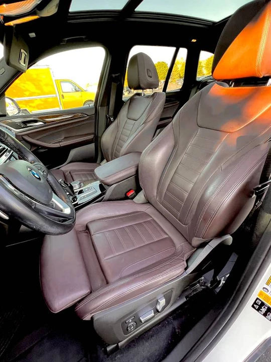 2019 BMW G01 X3 - Image 15 of 20