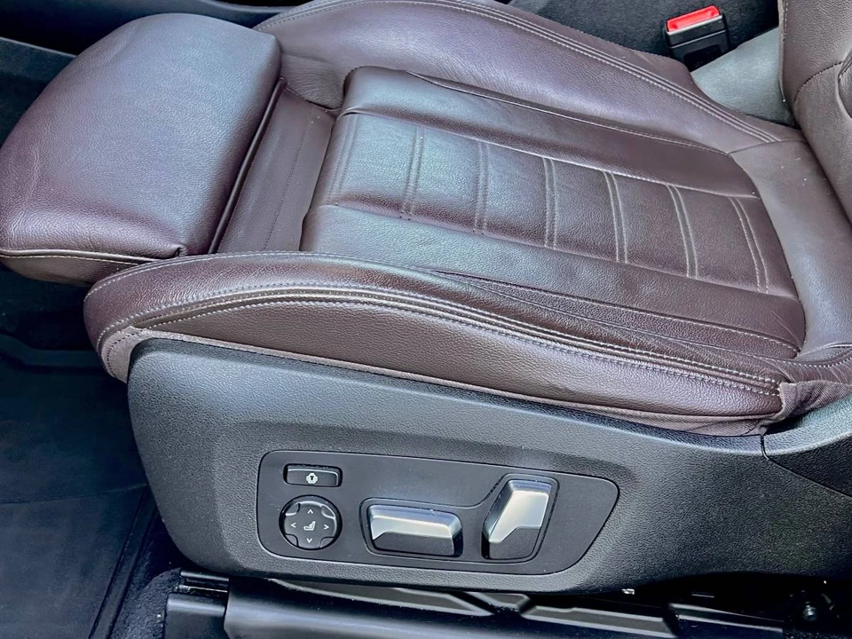 2019 BMW G01 X3 - Image 17 of 20