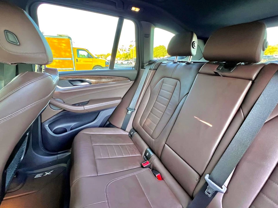 2019 BMW G01 X3 - Image 18 of 20