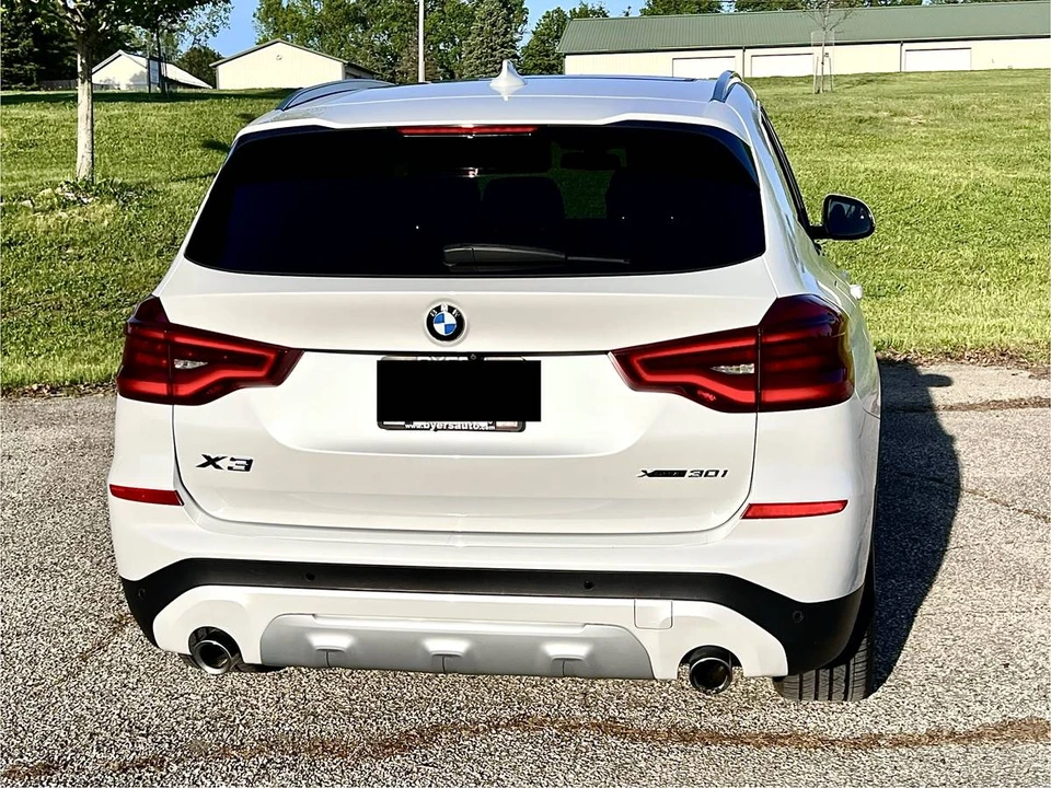 2019 BMW G01 X3 - Image 7 of 20