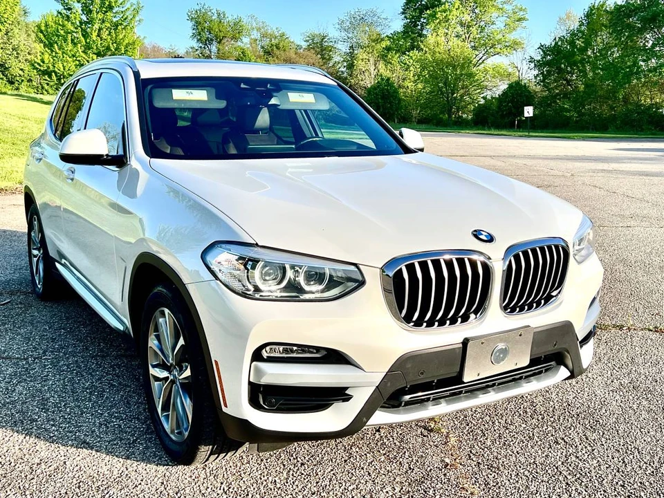 2019 BMW G01 X3 - Image 2 of 20