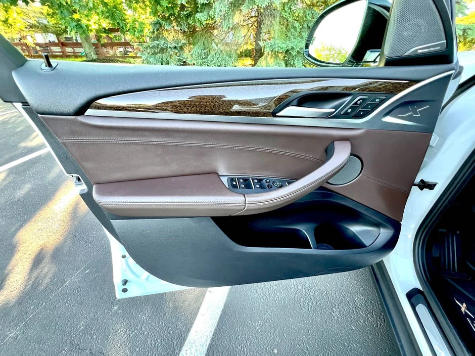 2019 BMW G01 X3 - Image 11 of 20