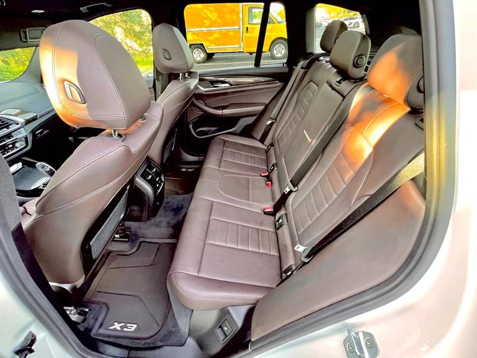2019 BMW G01 X3 - Image 14 of 20
