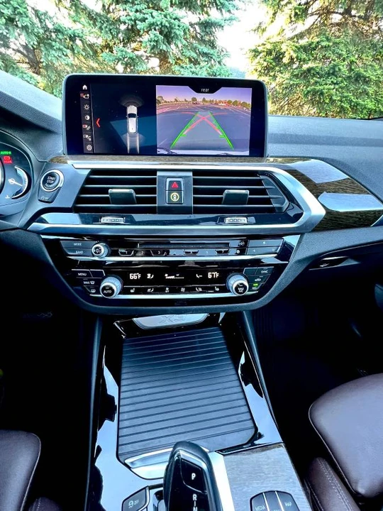 2019 BMW G01 X3 - Image 10 of 20