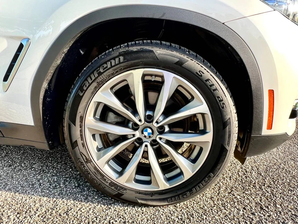 2019 BMW G01 X3 - Image 4 of 20