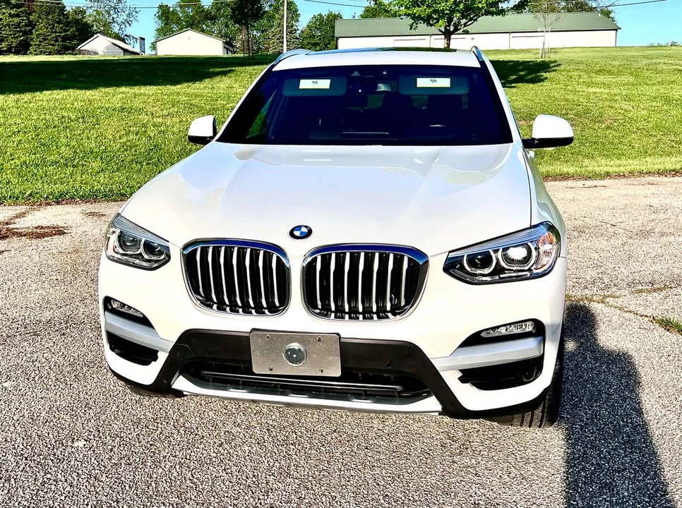 2019 BMW G01 X3 - Image 6 of 20