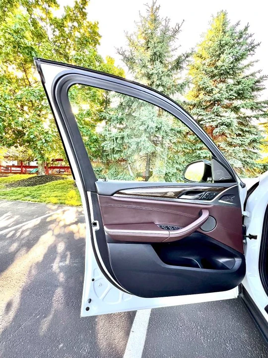 2019 BMW G01 X3 - Image 12 of 20