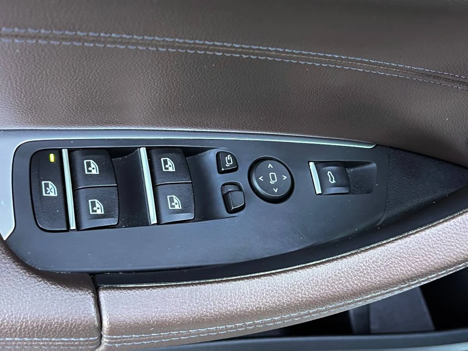 2019 BMW G01 X3 - Image 16 of 20