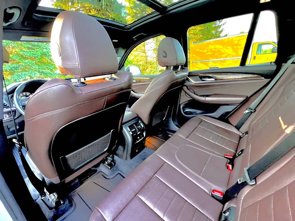 2019 BMW G01 X3 - Image 13 of 20