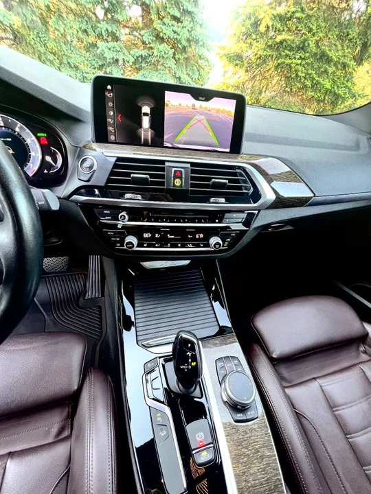 2019 BMW G01 X3 - Image 19 of 20