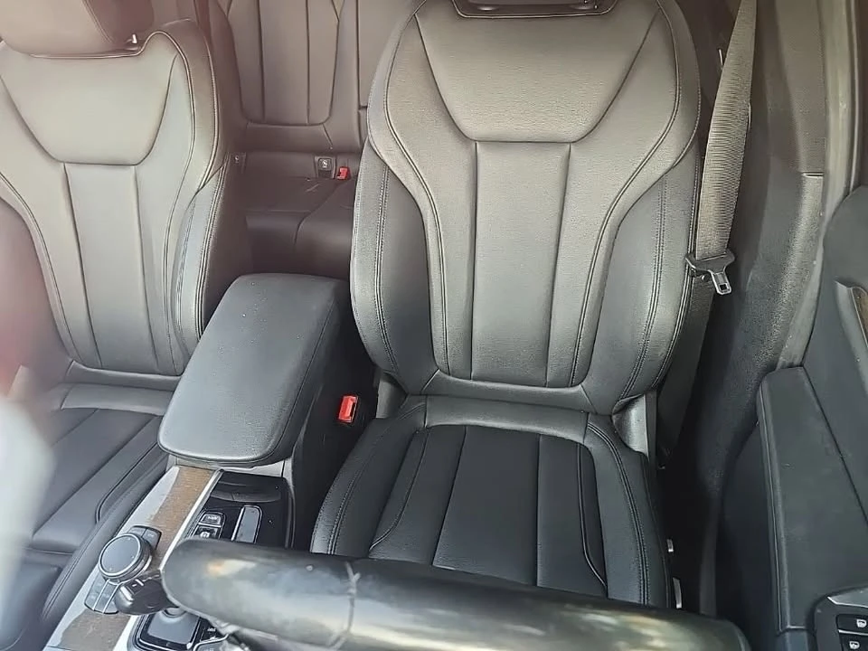 2019 BMW G01 X3 - Image 10 of 14