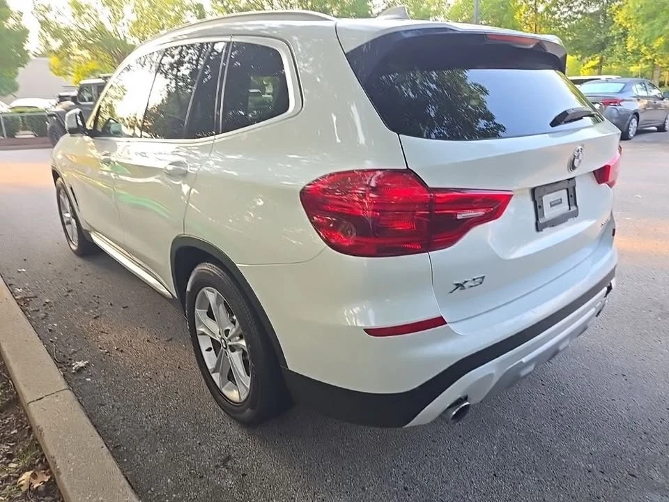 2019 BMW G01 X3 - Image 5 of 14