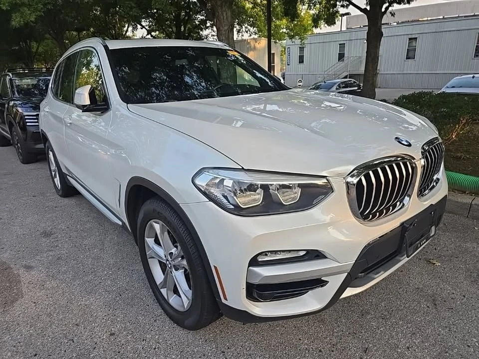 2019 BMW G01 X3 - Image 2 of 14