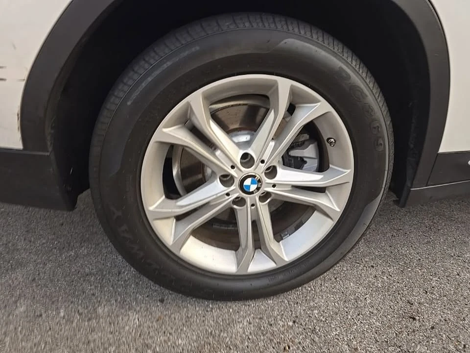 2019 BMW G01 X3 - Image 8 of 14