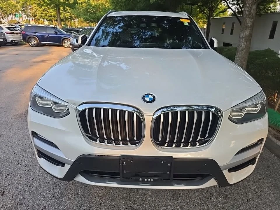 2019 BMW G01 X3 - Image 3 of 14