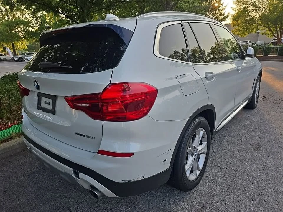 2019 BMW G01 X3 - Image 6 of 14