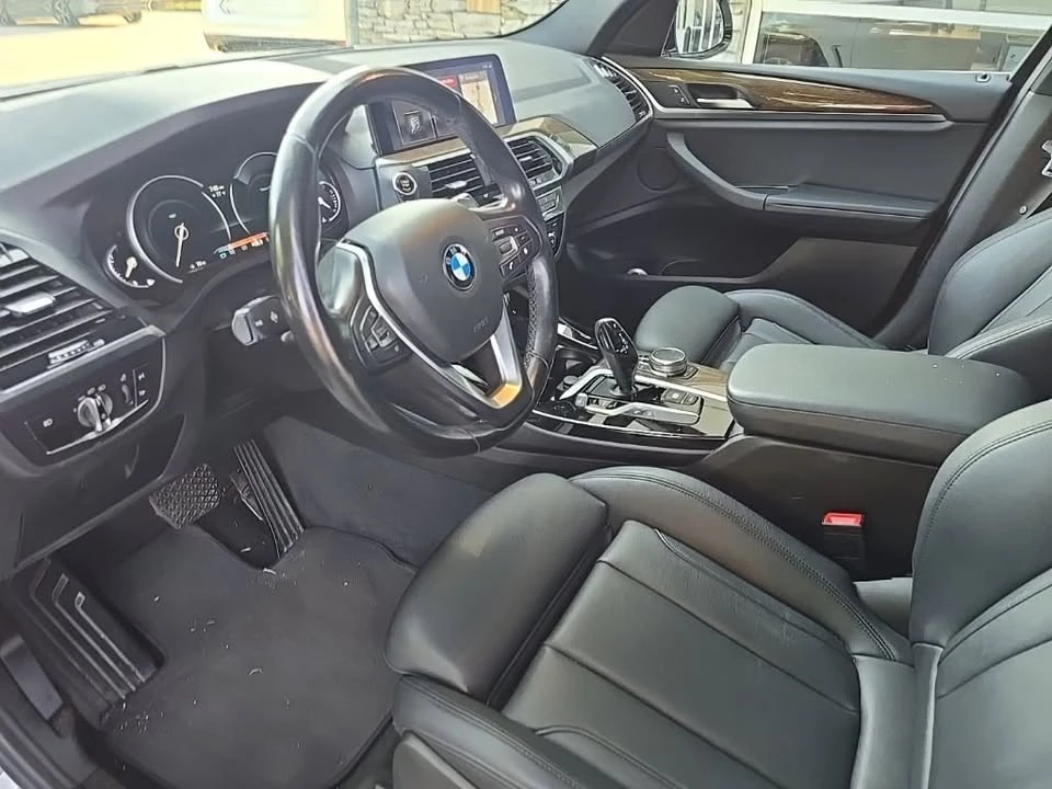 2019 BMW G01 X3 - Image 11 of 14