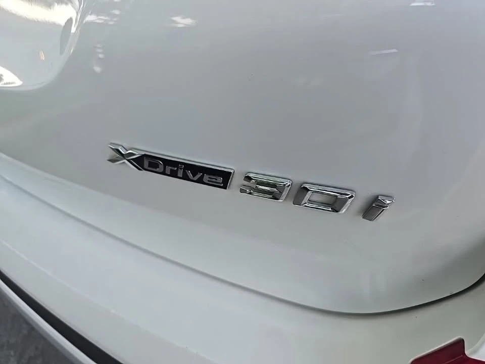 2019 BMW G01 X3 - Image 7 of 14