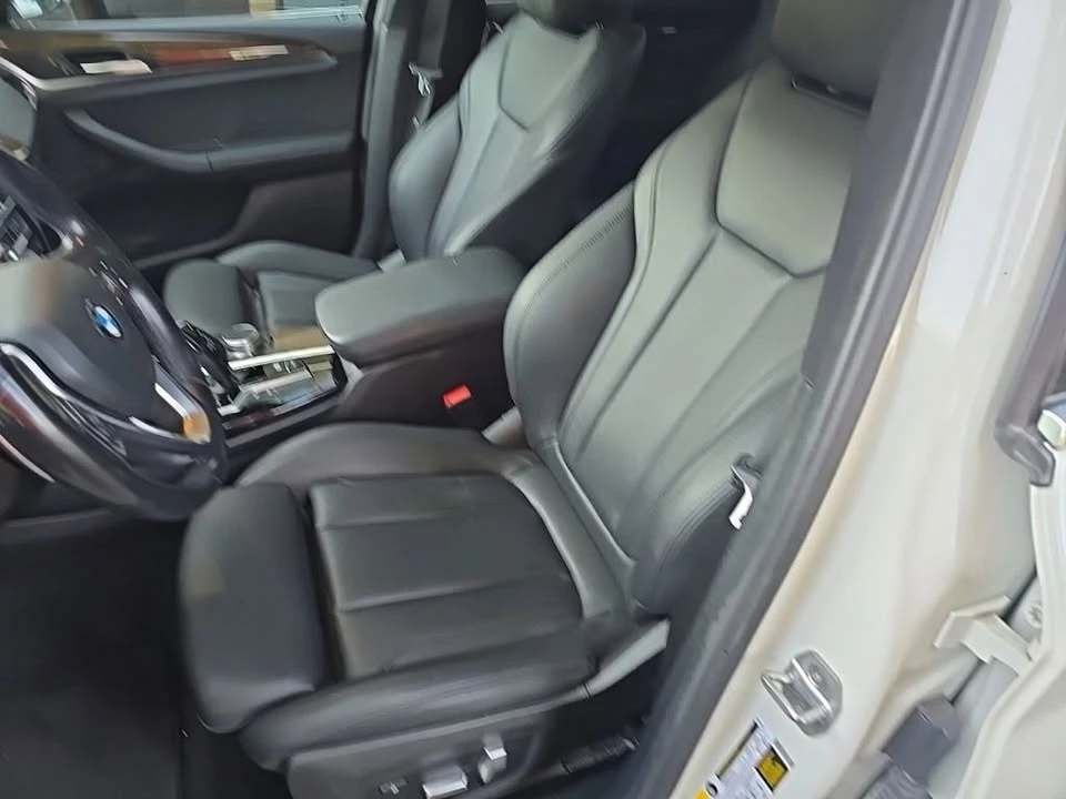 2019 BMW G01 X3 - Image 12 of 14