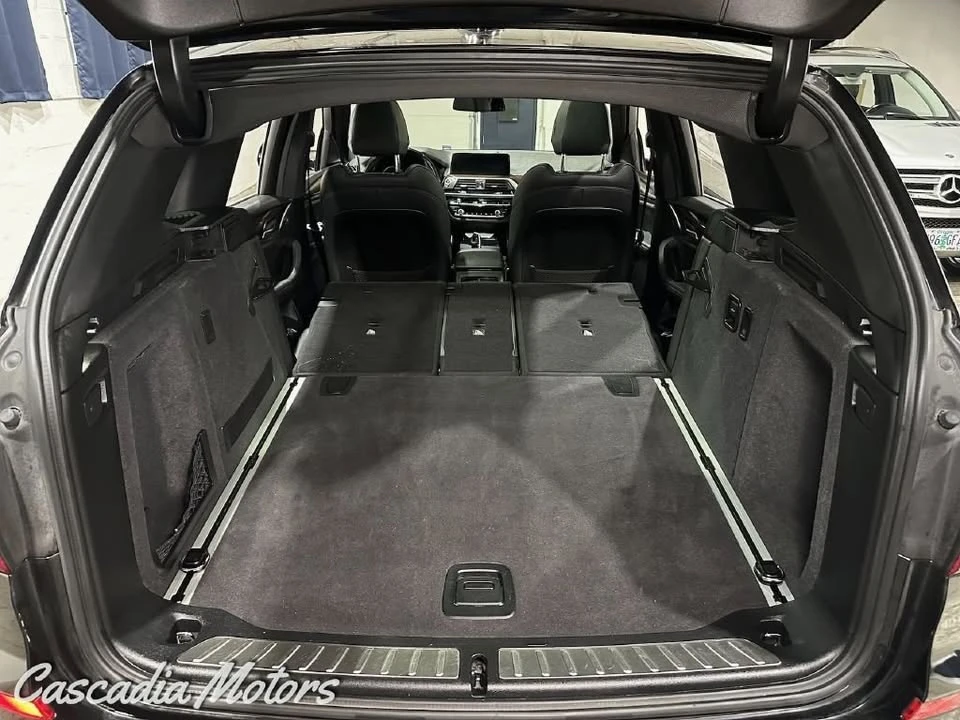 2019 BMW G01 X3 - Image 11 of 20